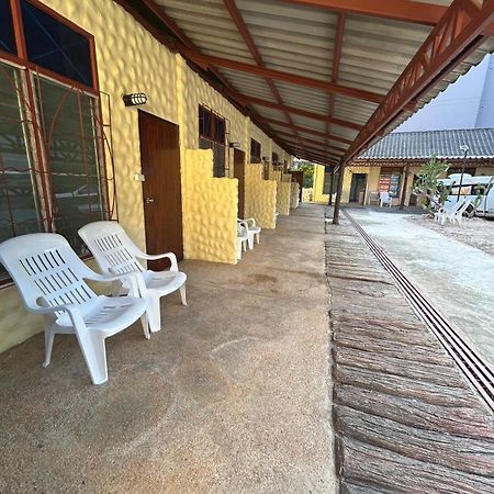 Adam Bungalows Krabi Luaran gambar