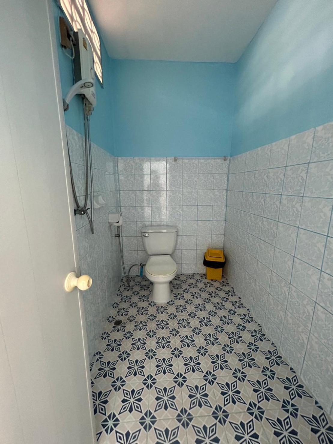 Adam Bungalows Krabi Luaran gambar