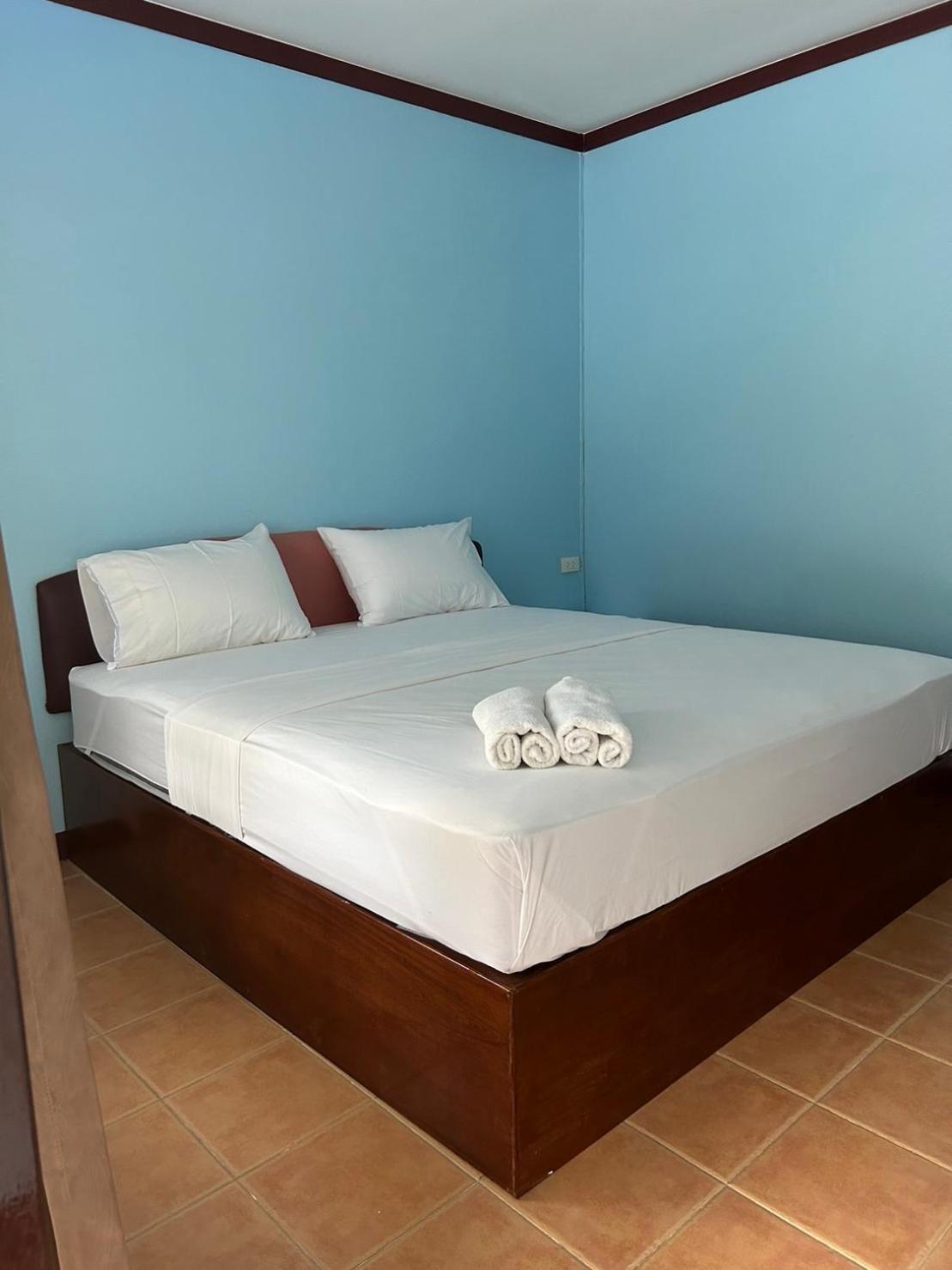 Adam Bungalows Krabi Luaran gambar