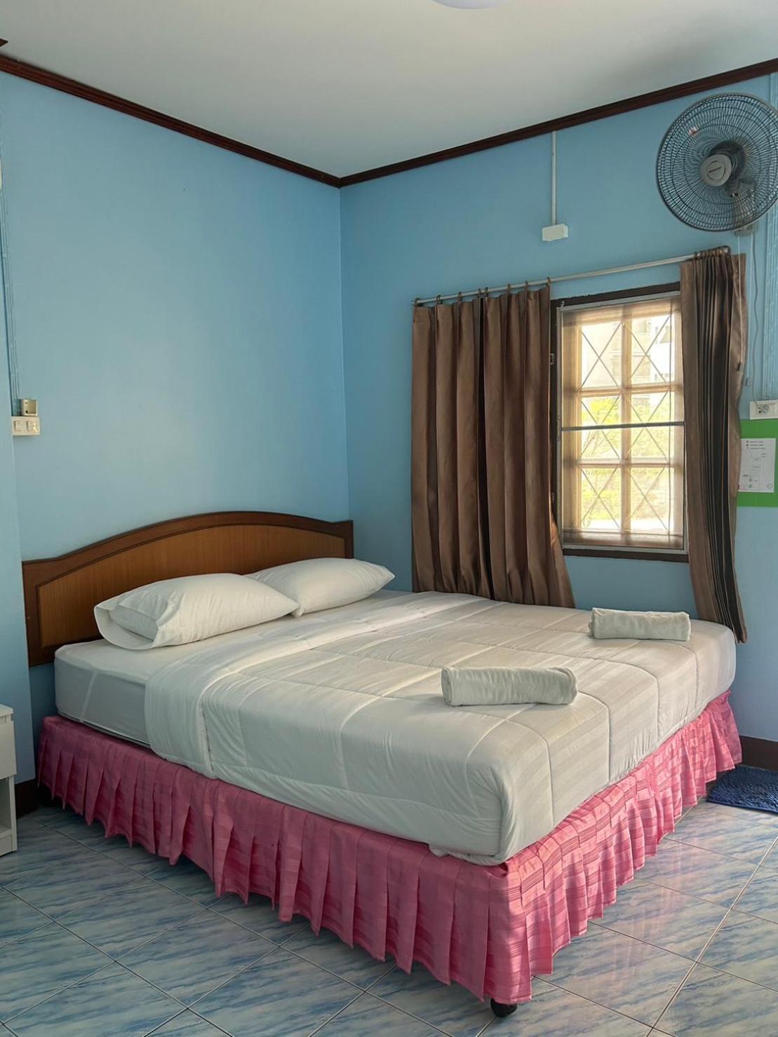 Adam Bungalows Krabi Luaran gambar